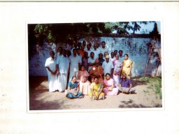 சுவாமி ஜெயந்தி விழா -31.12.2004